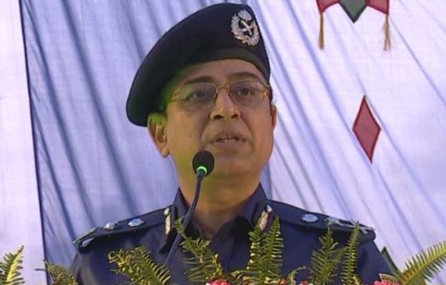 Police introducing new unit to curb rumours: IGP