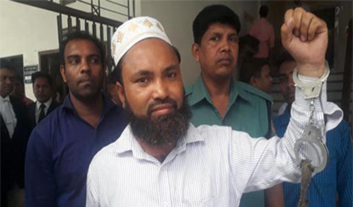 Jatri Kalyan Samity secretary general gets bail