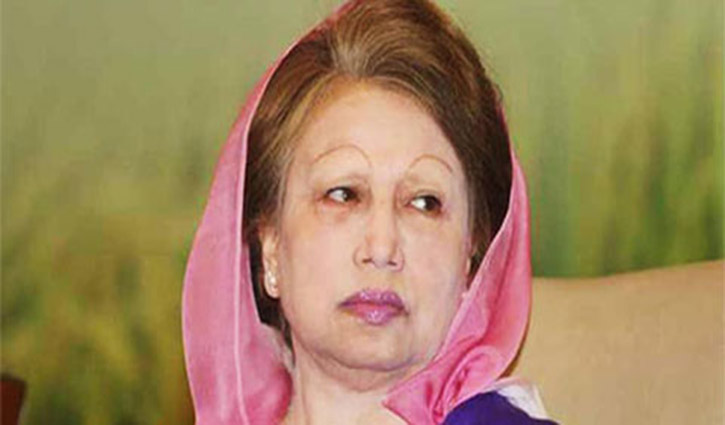 Charge hearing in two cases against Khaleda Oct 24