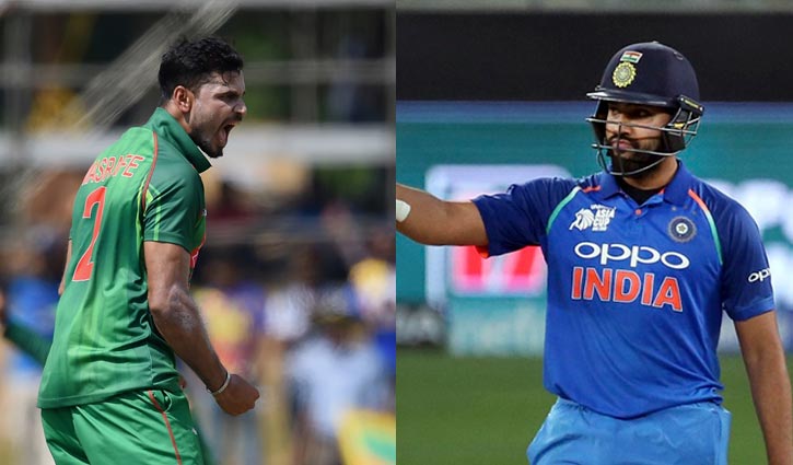 নতুন লড়াইয়ে পুরনো উত্তাপ নতুন লড়াইয়ে পুরনো উত্তাপ