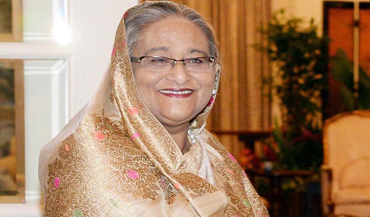 PM Sheikh Hasina’s birthday today