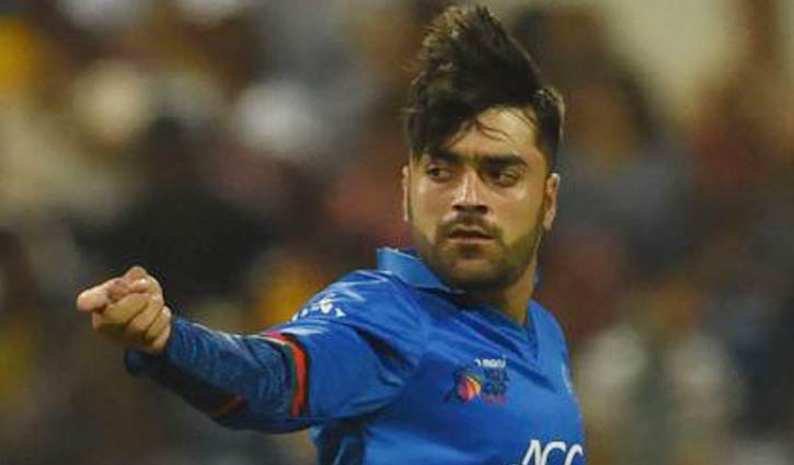  Afghanistan knock Sri Lanka out of Asia Cup