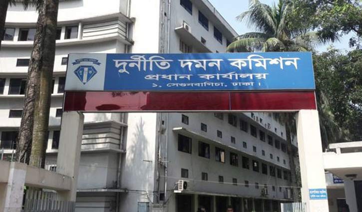 ACC grills AL leader Mohammad Ali