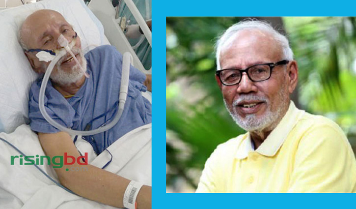 ‘তার সঙ্গে কথা বললে মনেই হবে না অসুস্থ’