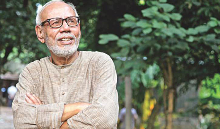 এটিএম শামসুজ্জামানের লাইফ সাপোর্ট খোলা হয়েছে