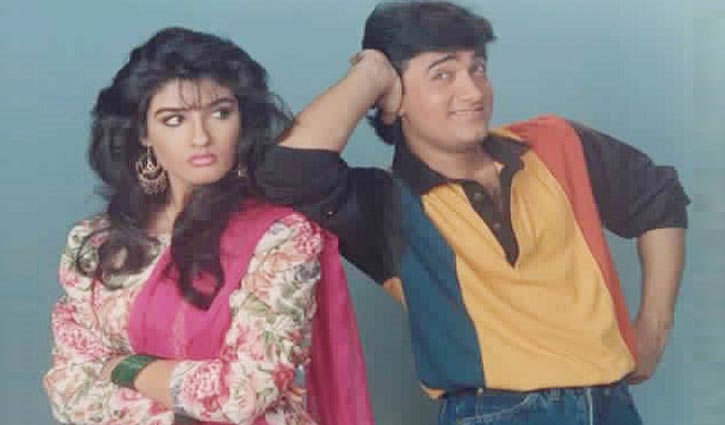 আমিরের ওপর রাভিনার প্রতিশোধ