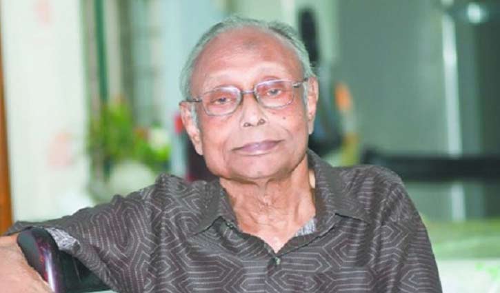 অভিনেতা আনিস আর নেই