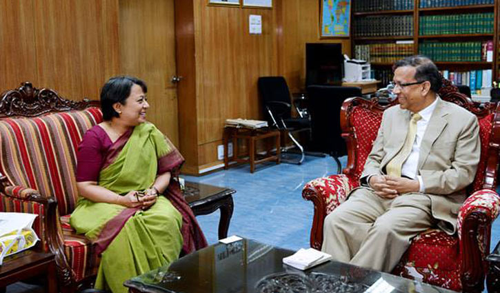 ‘Assistance to be provided to dispose building related cases’