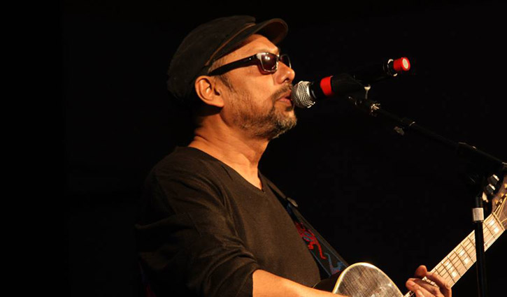 ‘এই প্রথম বাংলাদেশে অভিনয় করতে আসছি’