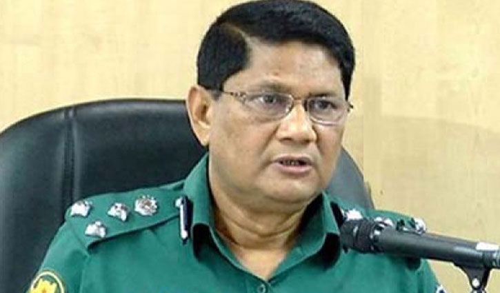 ‘আইএস হামলা করেছে কিনা খতিয়ে দেখা হচ্ছে’ ‘আইএস হামলা করেছে কিনা খতিয়ে দেখা হচ্ছে’