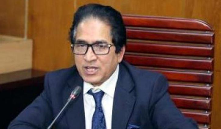 করপোরেট কর হ্রাসে পুঁজিবাজারে তালিকাভুক্তির পরামর্শ করপোরেট কর হ্রাসে পুঁজিবাজারে তালিকাভুক্তির পরামর্শ