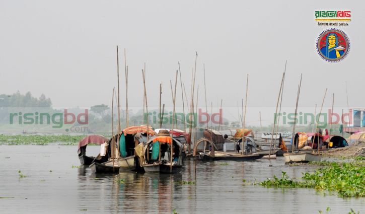 বেদের বহর || মাহফুজা হিলালী