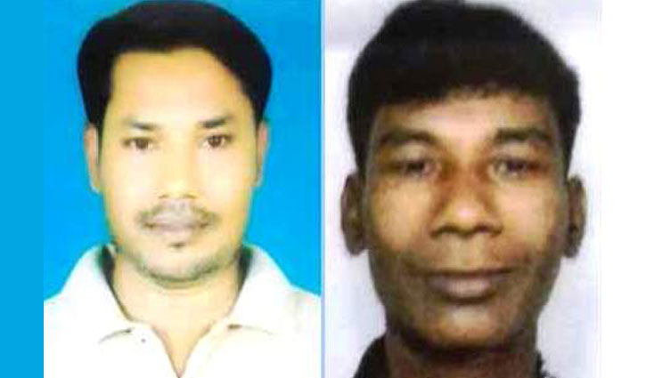 Karnaphuli boat capsize: 2 bodies recovered