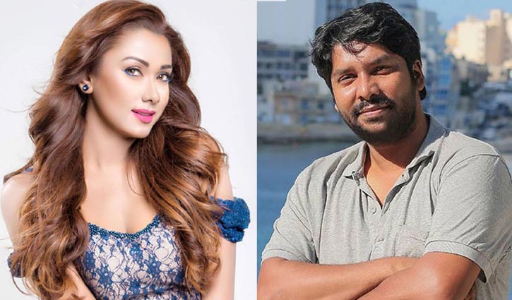 ইফতেখারের সিনেমায় ববি, আসছে চার সিনেমার ঘোষণা