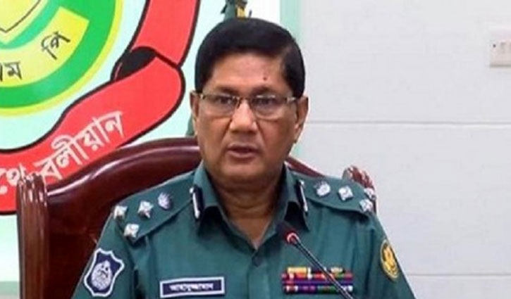 No open air programme after 6pm on Pahela Baishakh