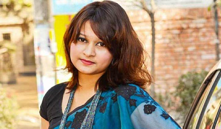 লাবণ্যর মৃত্যু: উবার চালকের জবানবন্দি