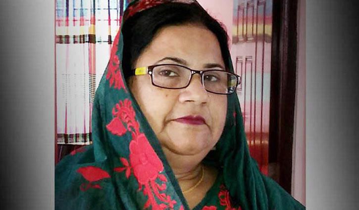 Probe report on ex-Eden College principal murder June 13