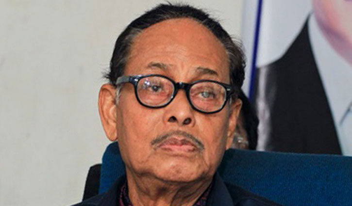 Tk 43 lakh stolen from Ershad's office