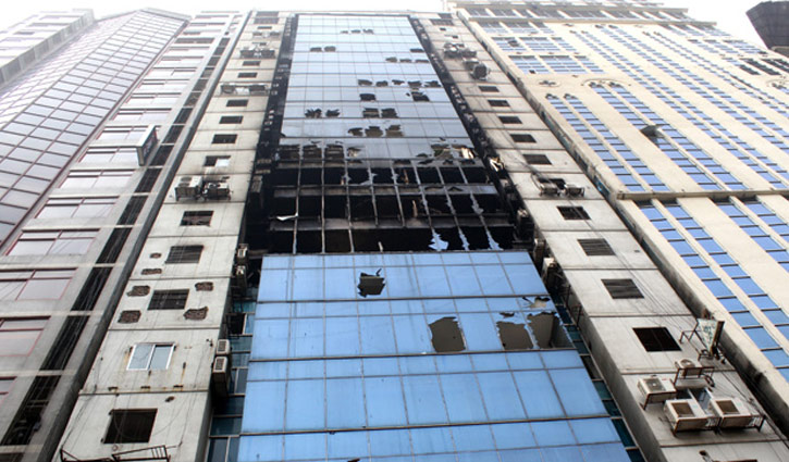 Docs of 9 govt bodies summoned to find out anomalies in FR Tower