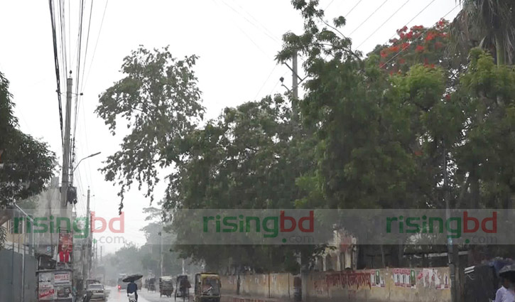 Cyclone Fani weakens: Maritime ports asked to hoist signal 3