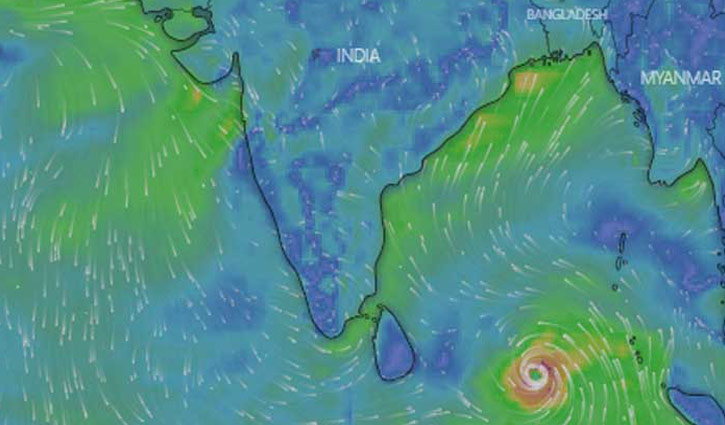 Shipping Ministry sets up control room ahead of ‘Fani’ hits