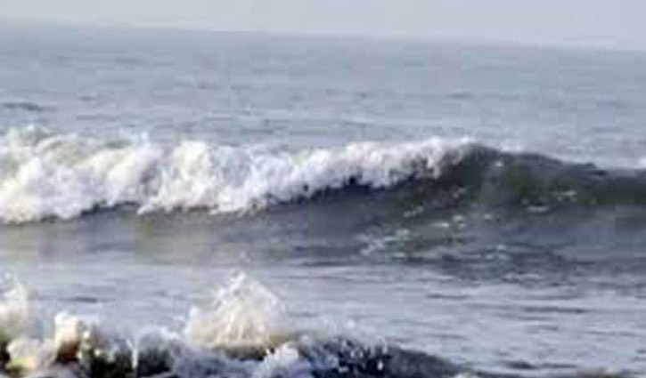 ঘূর্ণিঝড় ‘ফণি’, ২ নম্বর সংকেত ঘূর্ণিঝড় ‘ফণি’, ২ নম্বর সংকেত