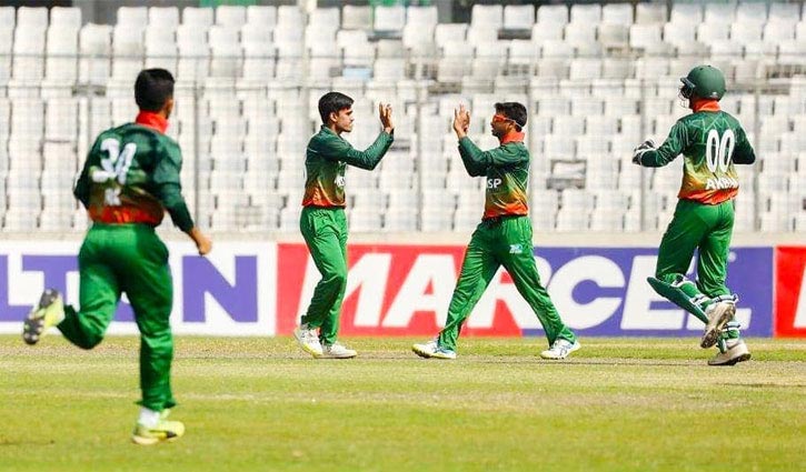 এইচপি স্কোয়াডে ২৩ ক্রিকেটার