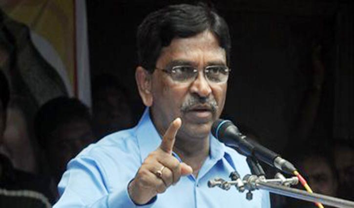 No situation created to release Khaleda on parole: Hanif