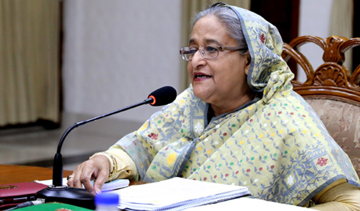 ‘Bangladesh wants to solve Rohingya crisis thru’ discussion’