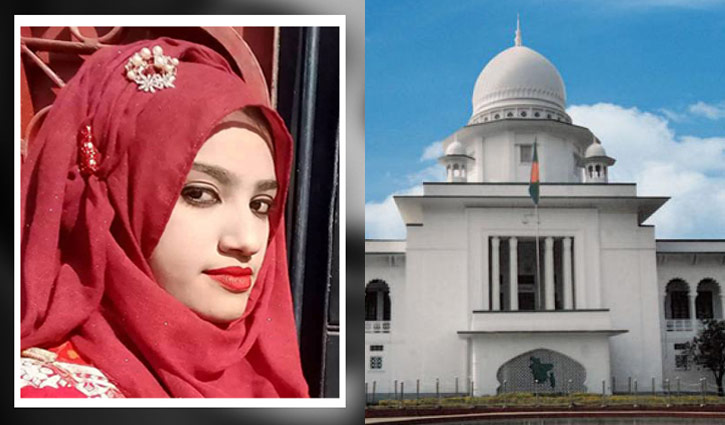 Nusrat killing: HC will interfere if negligence found in probe