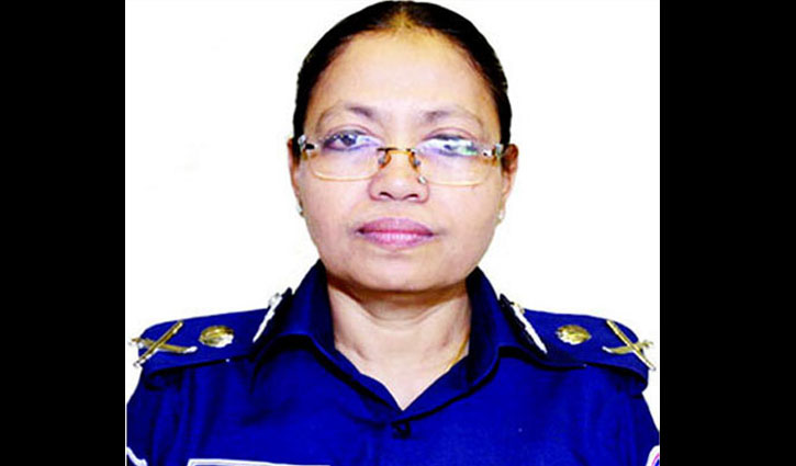 Addl IGP Rowshan killed in Congo road accident