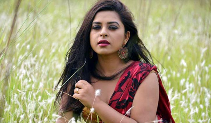 ‘জ্যোতির অভিনয়ের ছোঁয়ায় রাজলক্ষ্মী হয়ে উঠেছে এক জীবন্ত চরিত্র’