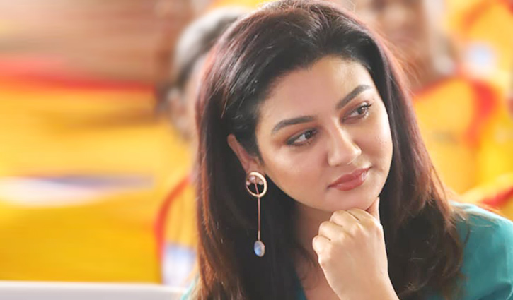 ‘এগুলো শুনলে আমার লজ্জা লাগে’