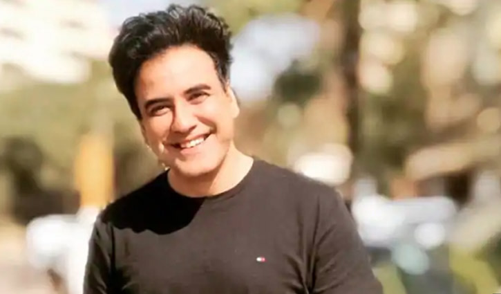 Indian actor Karan Oberoi arrested on rape charges