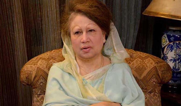 Khaleda’s Niko graft case hearing on April 23