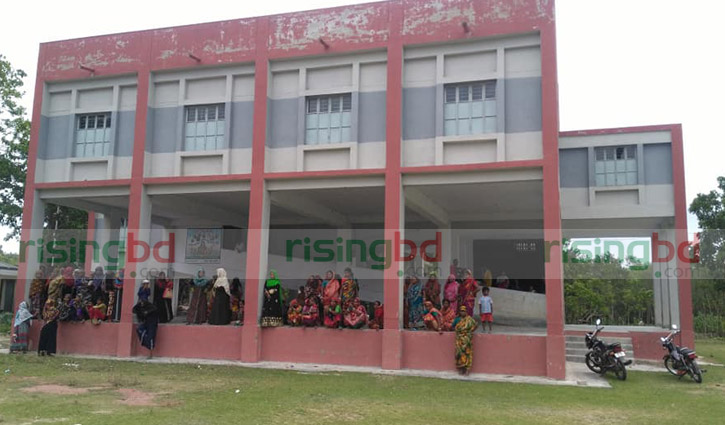 12.40 lac people shifted due to advancing ‘Fani’