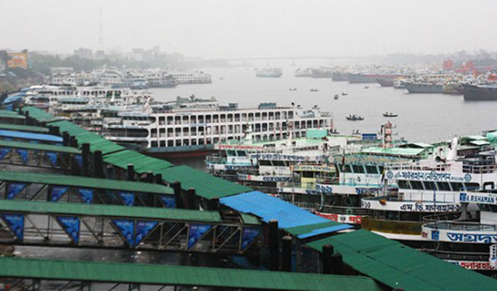 Launch service suspended across country