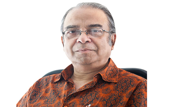 সাংবাদিক মাহফুজউল্লাহ আর নেই