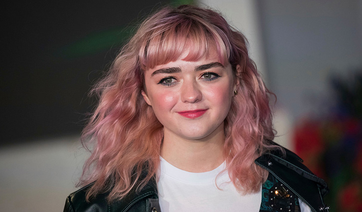 অন্তরঙ্গ দৃশ্যে অভিনয় করে বিতর্কে মেইসি