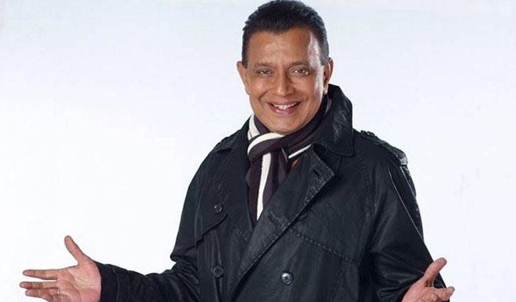 গোপনে দেশে ফিরেছেন মিঠুন!