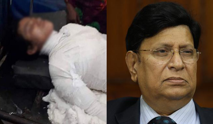 Foreign minister mourns death of Nusrat