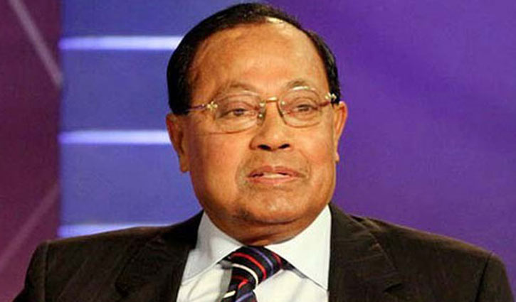 Trial proceedings against Moudud to continue: HC