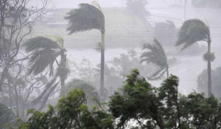 One hundred houses damaged in Subarnachar, 2 killed