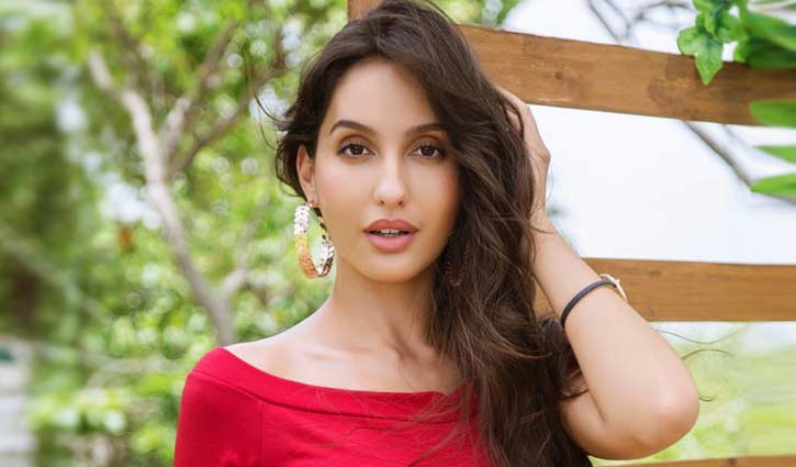 Nora Fatehi finally opens up on her break-up