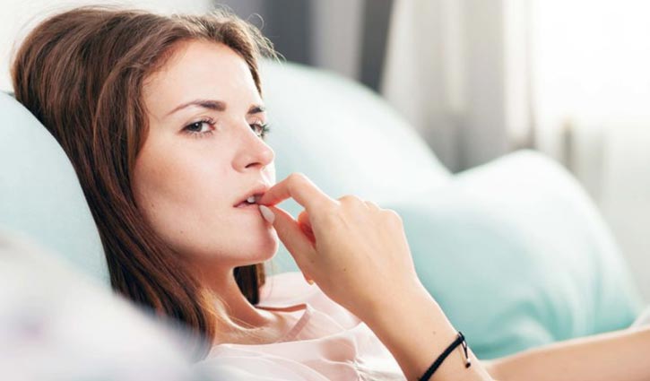 দুশ্চিন্তা থামানোর ১১ সহজ কৌশল