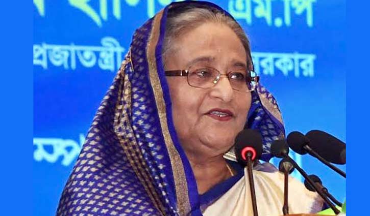 All have to come forward to protect river pollution: PM