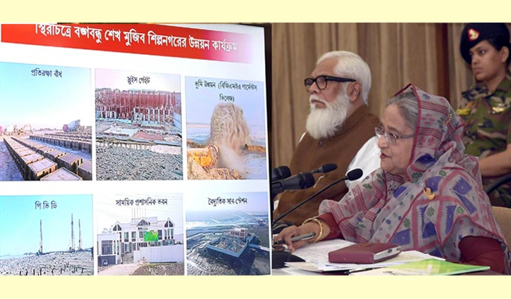 No price hike during Ramadan: PM to businesspeople