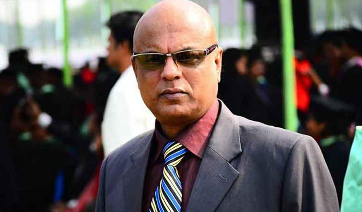 3 to walk gallows for killing RU Prof Shafiul