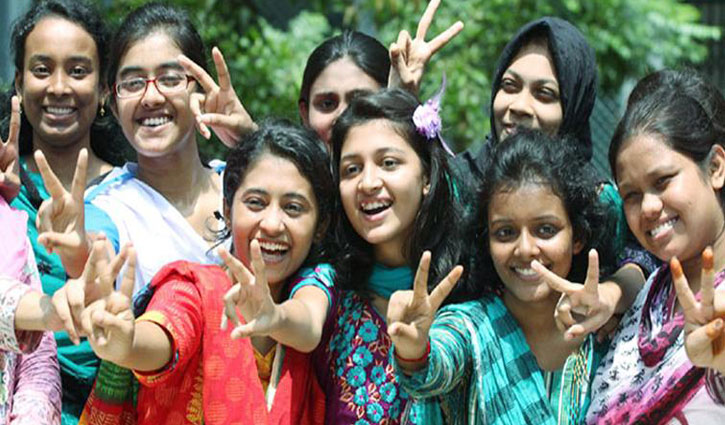 SSC, equivalent exam results published
