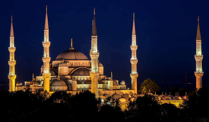 Ramadan to begin in Arab Monday